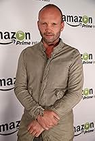 Andrew Howard