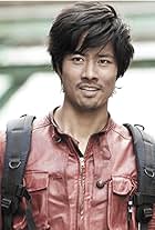 Kane Kosugi