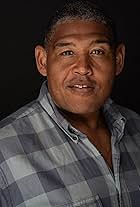Omar Benson Miller