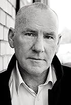 Robert Morgan
