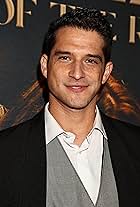 Tyler Posey