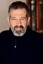 Rolf Saxon
