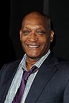 Tony Todd