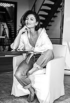 Nicole Scherzinger