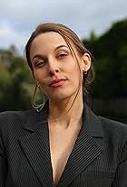 Sára Gellert