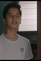 Krish Rao