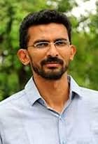 Sekhar Kammula