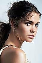 Maia Mitchell