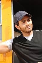 Tamer Hosny