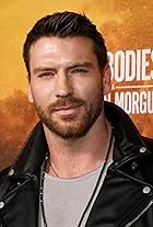 Jesse Kove
