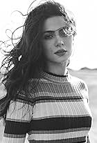 Emeraude Toubia