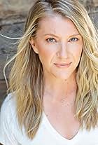 Amy Schumacher