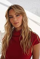 Hassie Harrison
