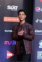 Ahmad Dash