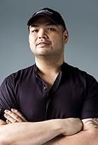 Chad Vidanes