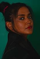 Moumita Pal
