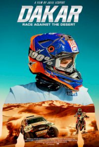 Dakar: Race Against The Desert