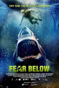 Fear Below