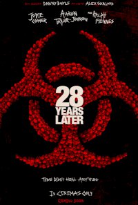 28 Years Later