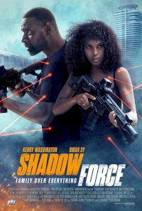 Shadow Force