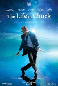 The Life of Chuck