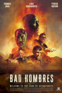 Bad Hombres