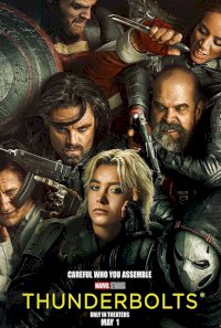 Thunderbolts