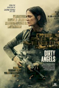 Dirty Angels