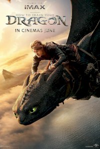 How to Train Your Dragon