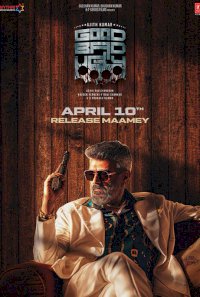 Good Bad Ugly - Tamil