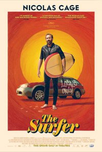 The Surfer