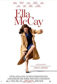 Ella McCay