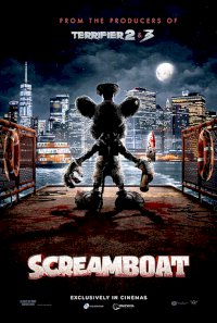 Screamboat