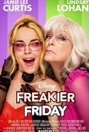 Freakier Friday