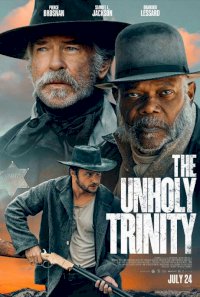 The Unholy Trinity