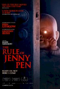 The Rule of Jenny Penn