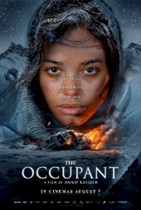 The Occupant