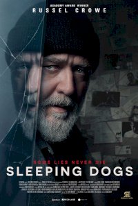 Sleeping Dogs