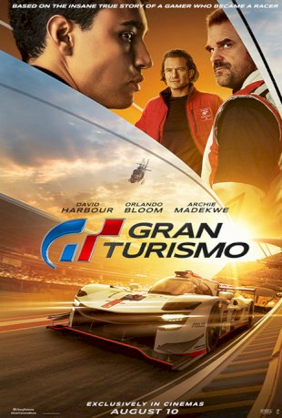 Movie Poster
