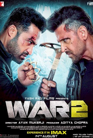 Movie Poster