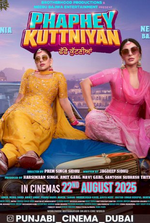 Movie Poster