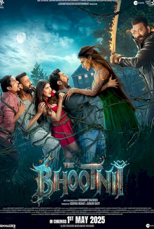 Movie Poster