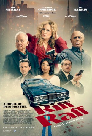 Movie Poster
