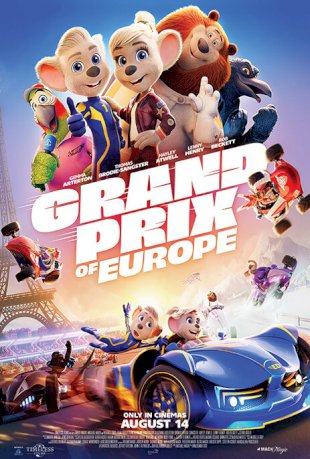 Movie Poster