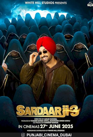 Movie Poster