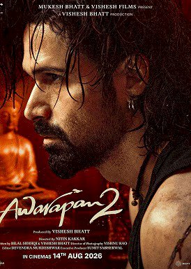 Awarapan 2 poster