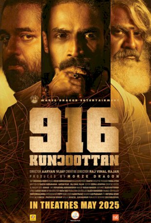 Movie Poster
