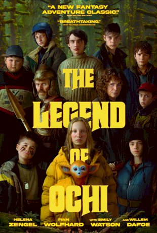Movie Poster