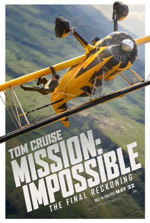 Movie Poster